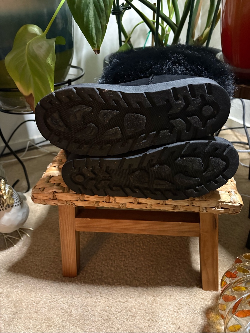 Journee Cold Weather Bootie - Picture 4 of 4
